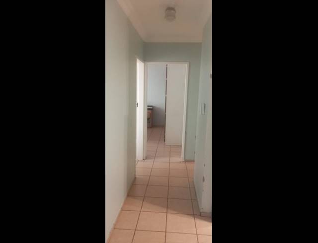 2 BEDROOM PROPERTY TO RENT IN SILVERTON